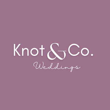 Knot & Co. Weddings