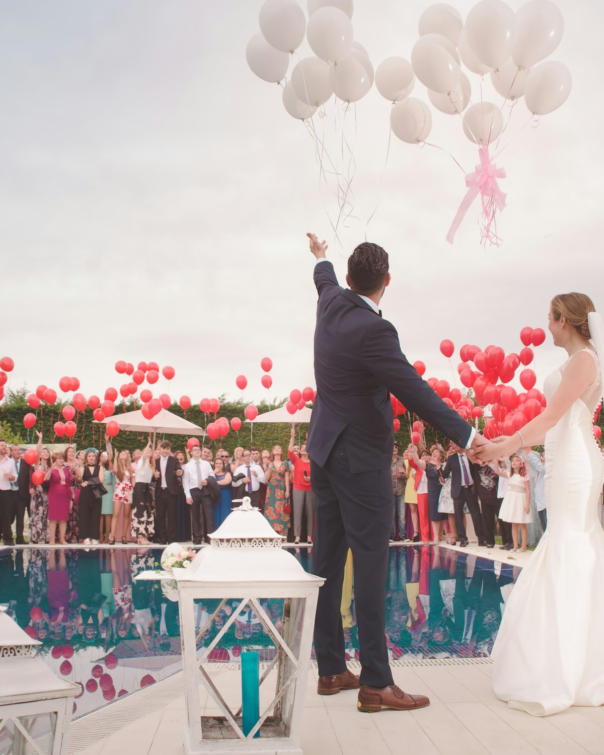 Modern Minimalist Elegance